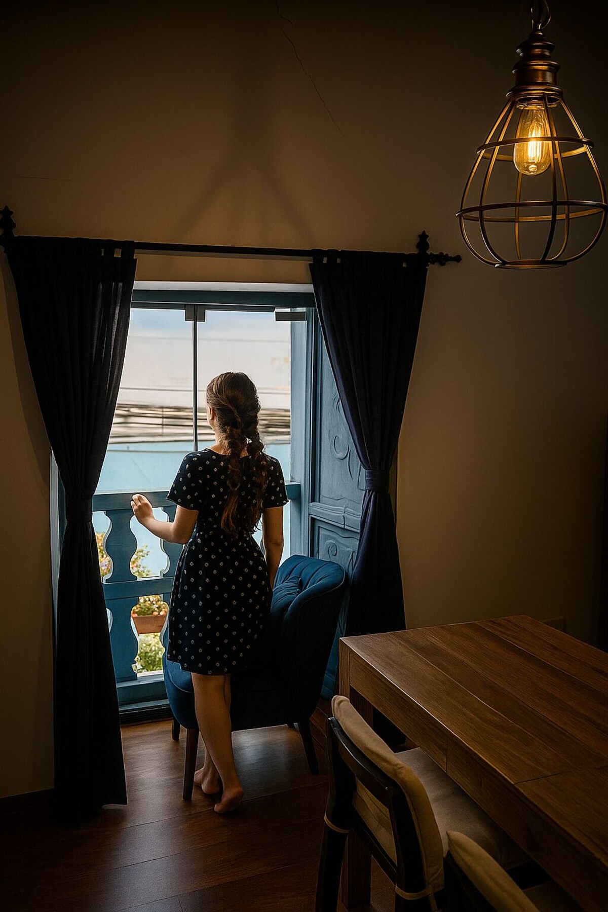 Image de profil de l’hôte