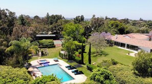 Pool - Lux Casita with Pickleball & Resort Amenities (Encinitas)