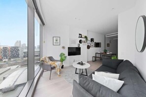 Room - A Cozy Apt Right Next to Southern Cross Station (Melbourne)