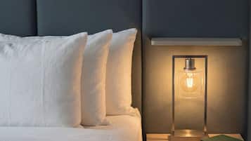 Firemannsrom, bakgårdsutsikt | Wi-fi (inkludert)