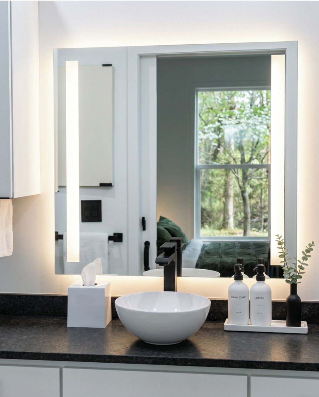 ห้องพักสำหรับสี่ท่าน, วิวสวนหย่อม | ห้องน้ำ | ฝักบัว, ไดร์เป่าผม, รองเท้าสวมภายในห้อง, ผ้าเช็ดตัว