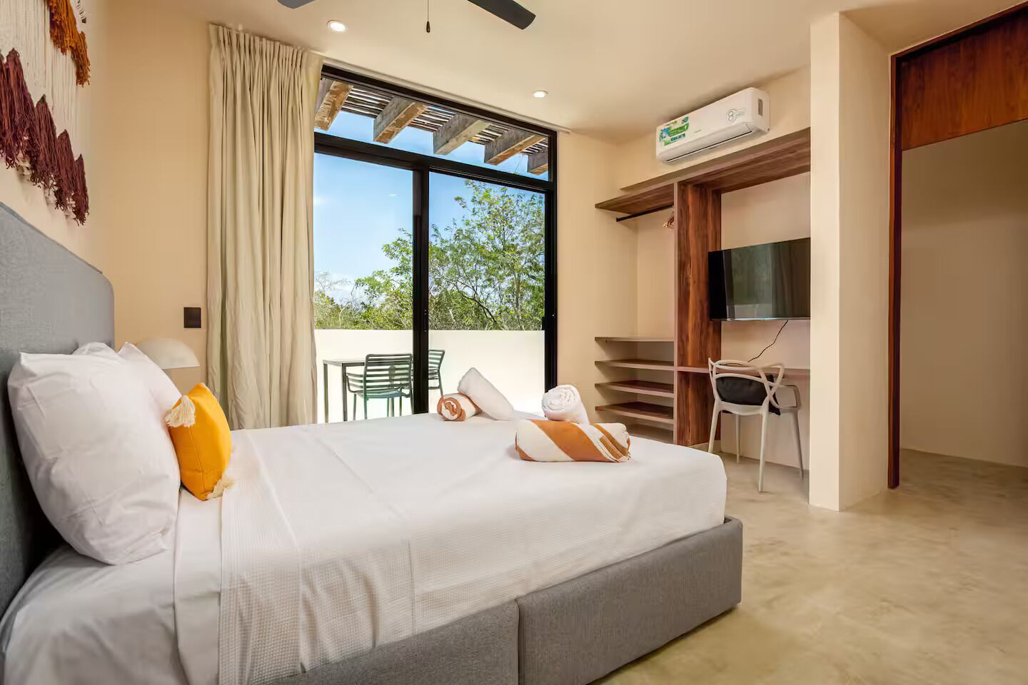 アイロン / アイロン台、ベッドシーツ