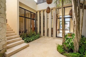 Interior - Premium 2 BD Retreat for up to 6 (Tulum)