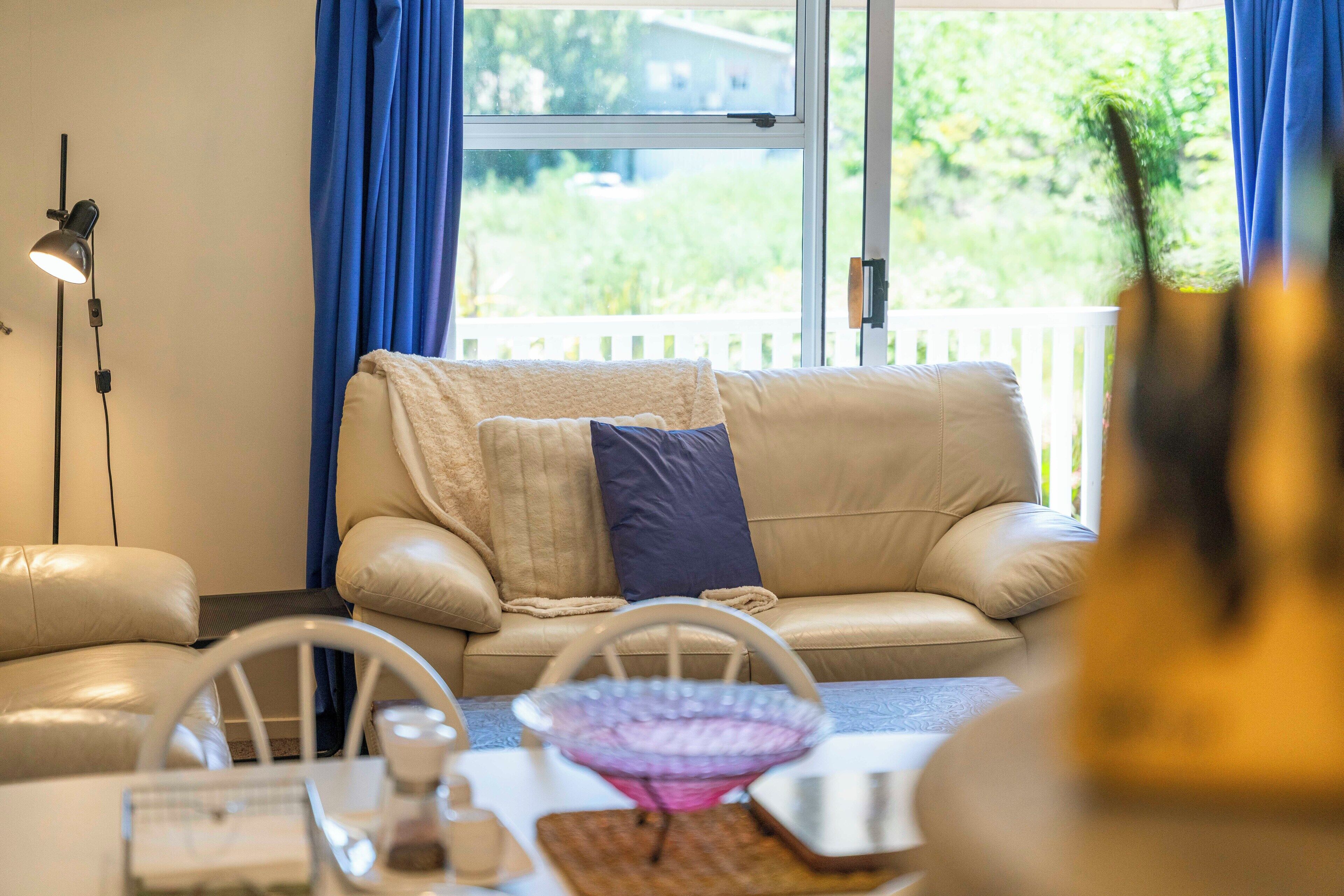 Trailside Escape - Lake Taupo Holiday Home - Tūrangi