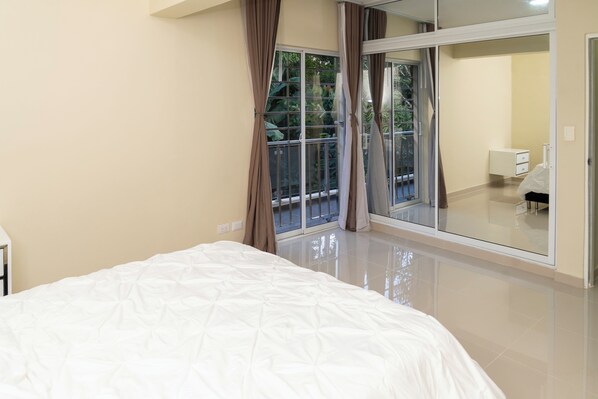 WiFi - La Isla Royal - Materia Oscura 2-bedroom hotel with AC in charming Miches (Miches)