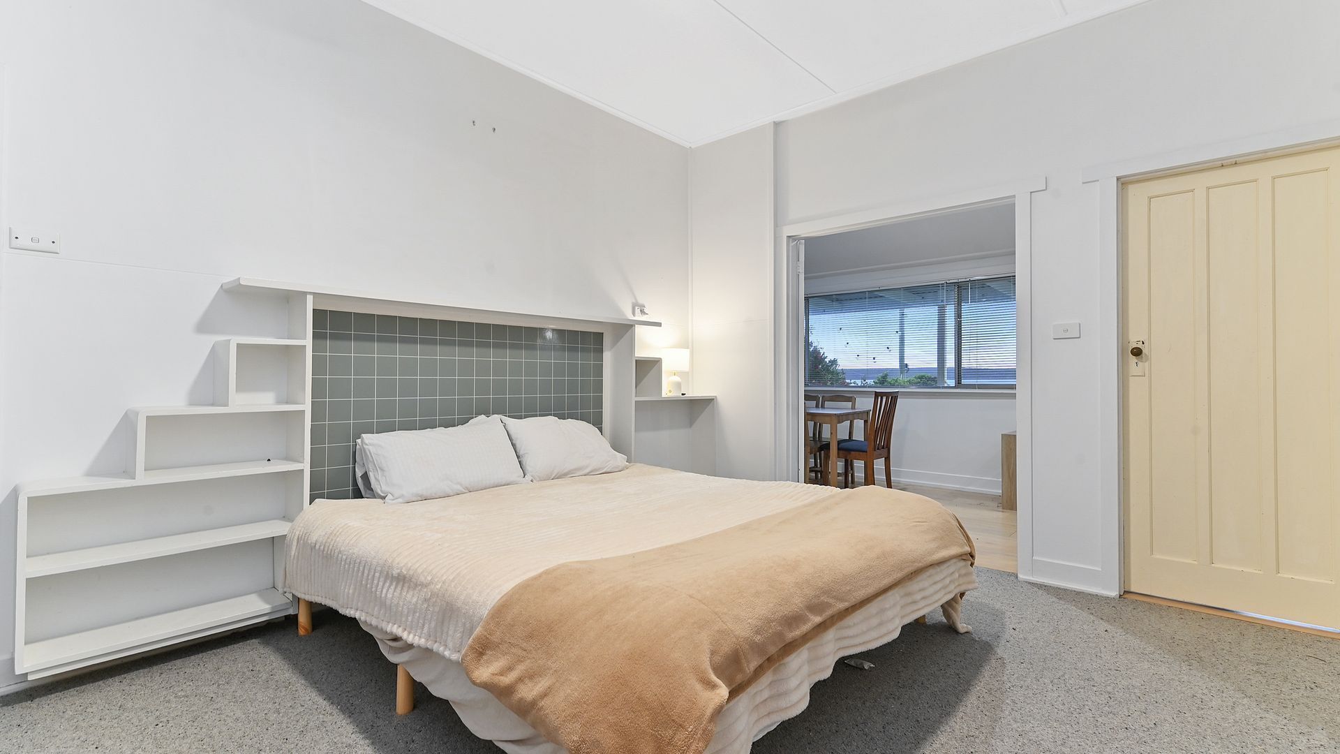 4 Schlafzimmer, Bügeleisen/Bügelbrett, Reisekinderbett, Internetzugang