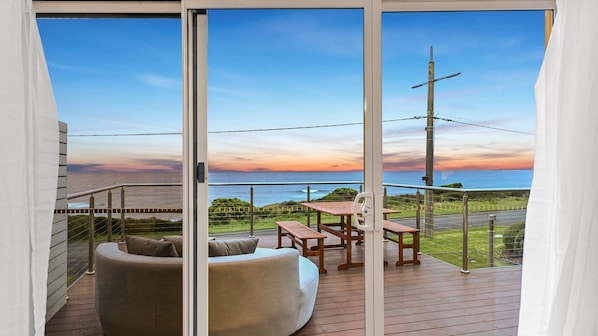 Interior - The Breakers in Sunderland Bay (Sunderland Bay)