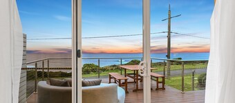 The Breakers in Sunderland Bay