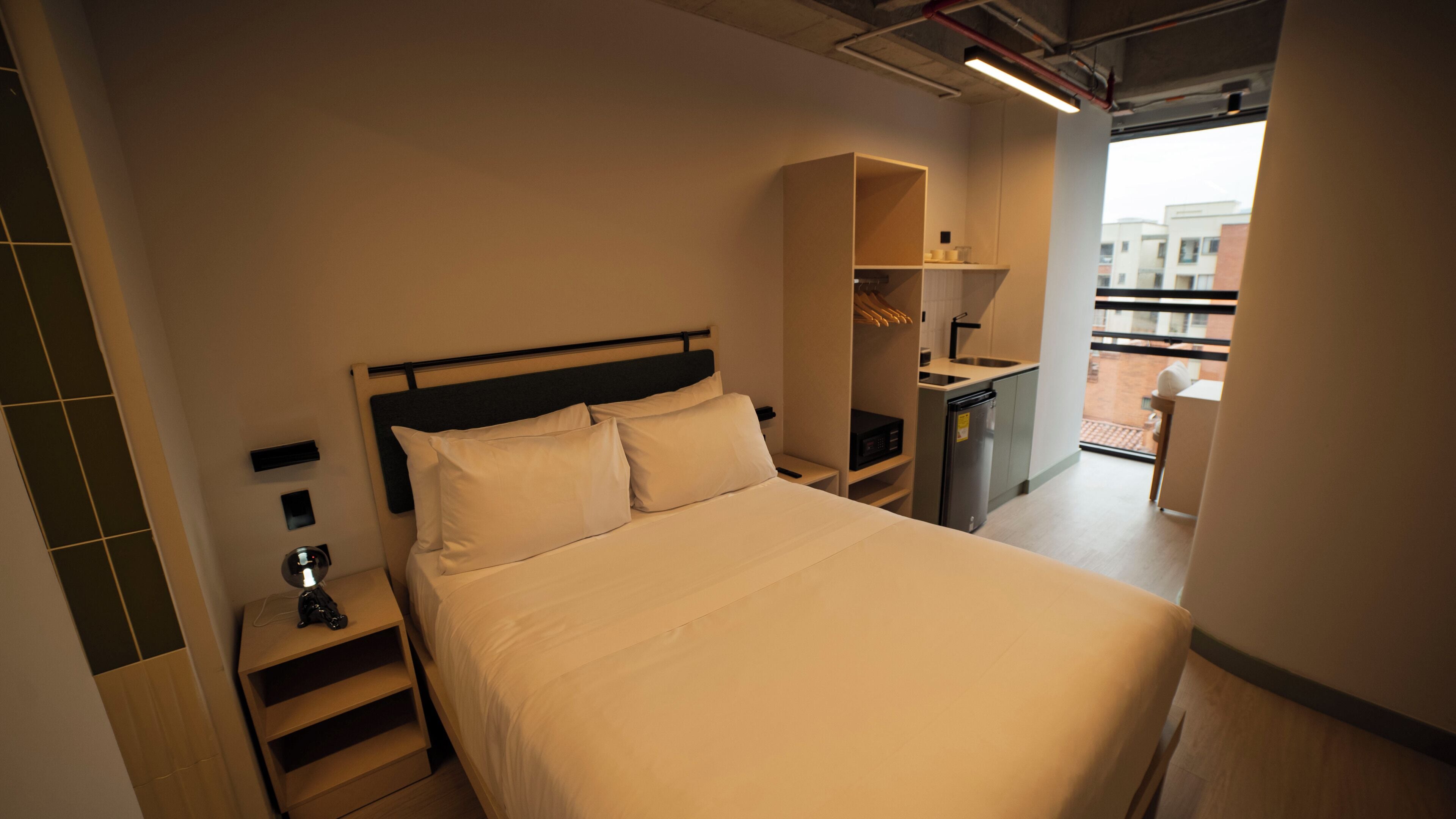 Chambre Classique | Bureau, espace de travail pour ordinateur portable, Wi-Fi gratuit