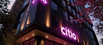 CITIO Hotel - Laureles