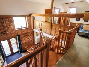 Cottage | Interior - Barn Owl (Louth)