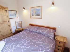 Cottage - Kingfisher (Louth)