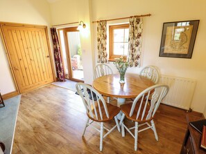 Dining - Ticklepenny (Louth)