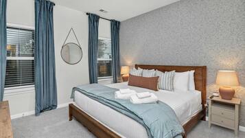 Bügeleisen/Bügelbrett, WLAN, Bettwäsche