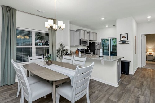 The Augusta Cottage| 3BR/2BA in the Heart of WECO