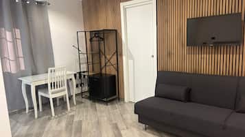 Escritorio y wifi gratis