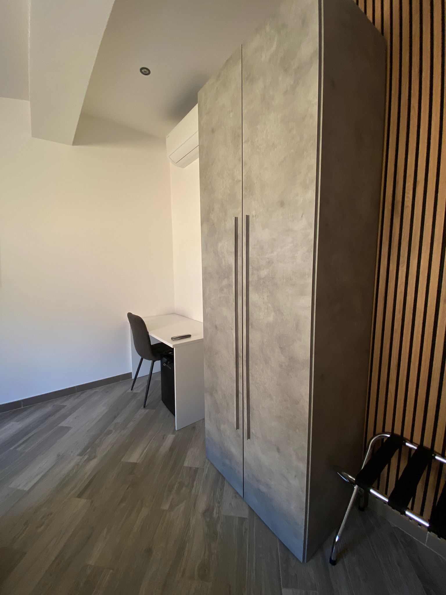 Double or Twin Room | Desk, free WiFi