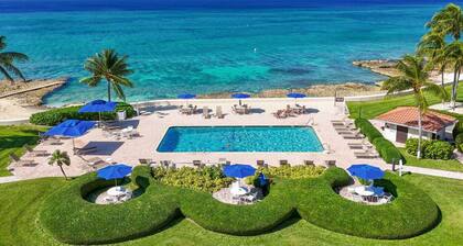 New Remodel | Ocean View | Pool | 75`TV | Sleeps 6