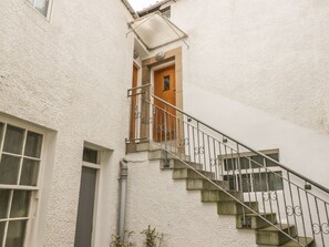 Exterior detail - Hay Loft (Anstruther)