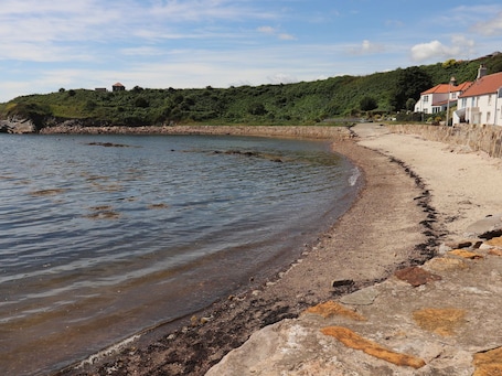 Beach nearby. Flour Loft