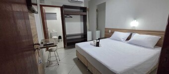 Rede Andrade Porto Mar