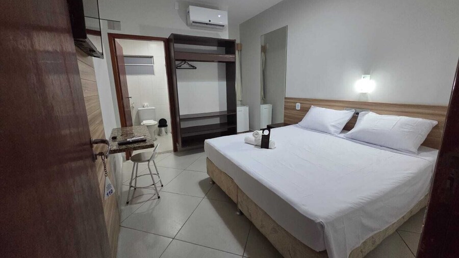 Rede Andrade Porto Mar