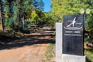 Boendeområde