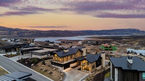 Hus (4 Bedrooms) | Interiör