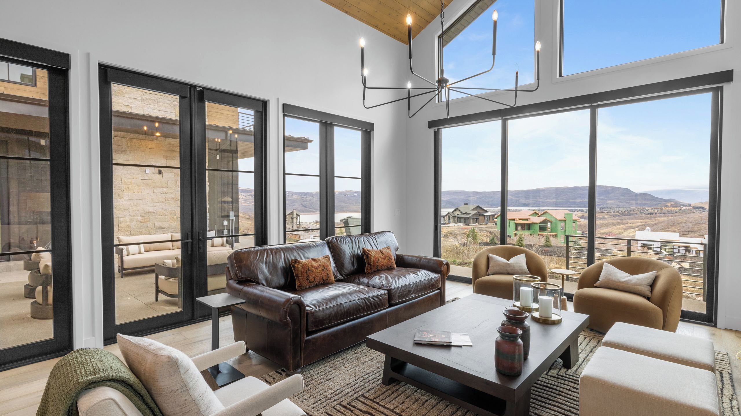 Maison (4 Bedrooms) | Intérieur