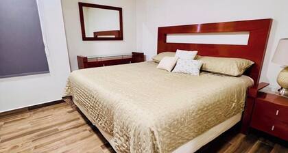 Luxury apartment in Altozano - quiet and with excellent views