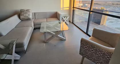 Luxury apartment in Altozano - quiet and with excellent views