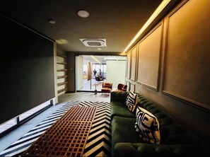 Intérieur