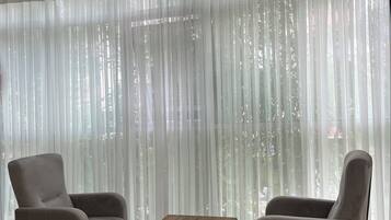 Vista da propriedade