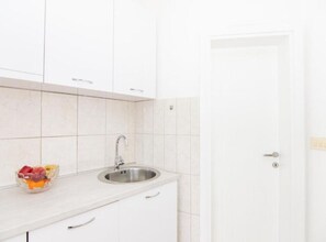 Interior - Apartments Savić near the Sea 2 (Herceg Novi)