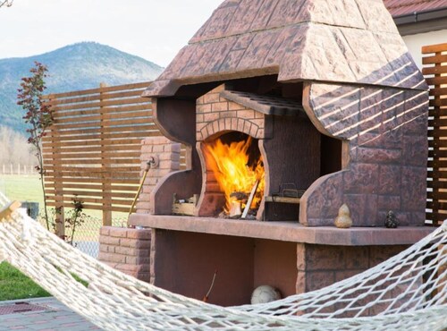 Glory Sanctuary Retreat - Delux Double bed room with Balcony