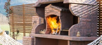 Glory Sanctuary Retreat - Delux Double bed room with Balcony