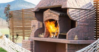 Glory Sanctuary Retreat - Family room