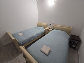 Room - CREMONA BUSSETO MUSIC (San Giuliano)