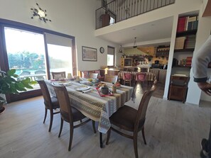 Dining - CREMONA BUSSETO MUSIC (San Giuliano)