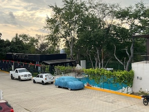 Exterior - MELISSA'S VACATION GETAWAY (Puerto Escondido)