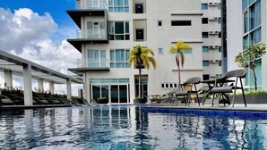 Unclassified image, 2 of 39, button - Stylish & Cozy Studio Retreat in Iloilo City (Iloilo City)