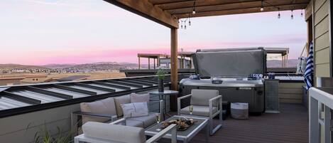 Talo (2 Bedrooms) | Sisätilat