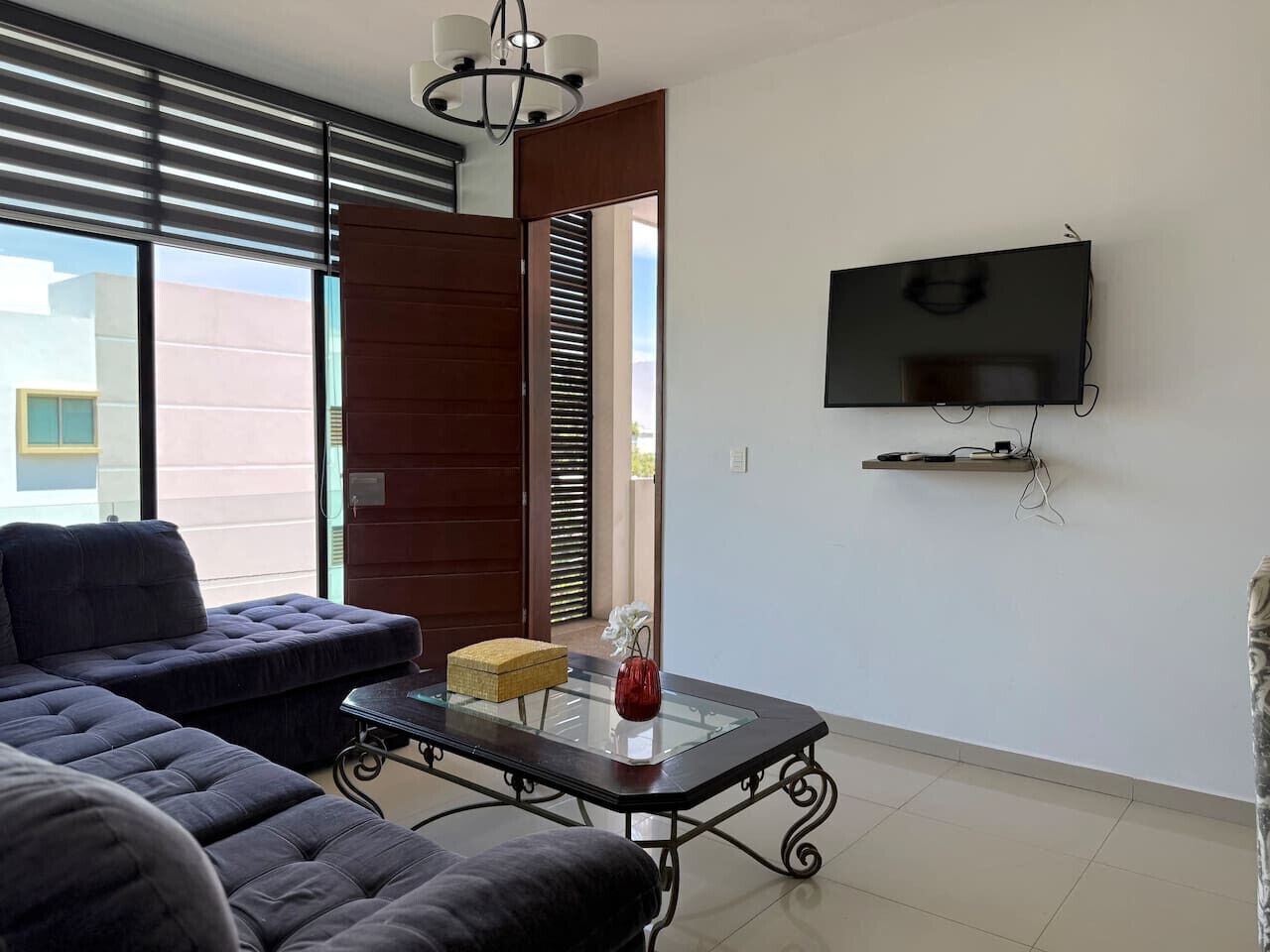 Standard Apartment | Living area