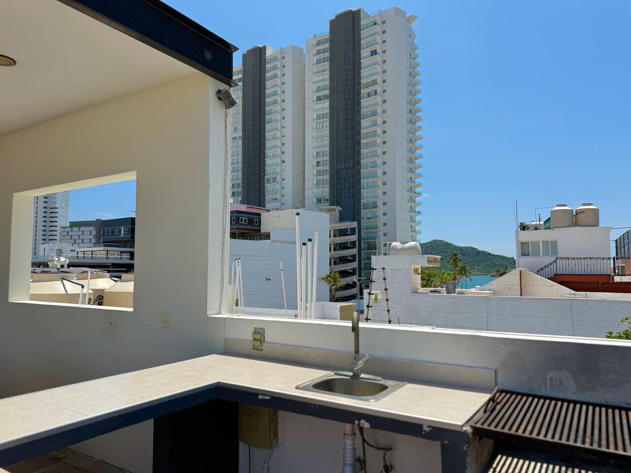 Ausstattung der Unterkunft