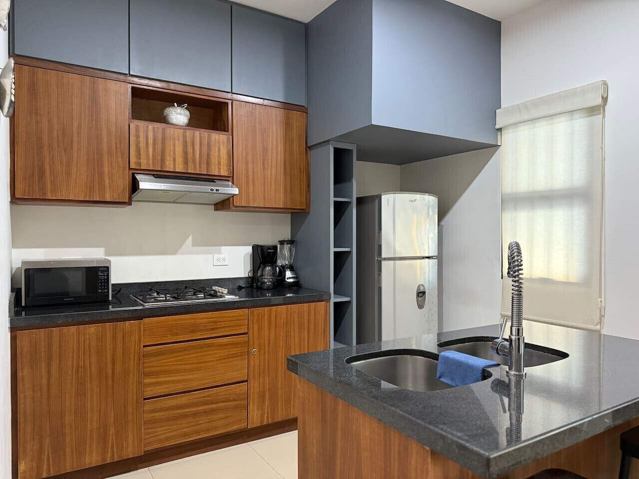Comfort Apartment | Private kitchen