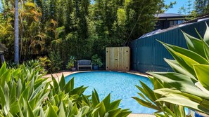 Pool - Pool Oasis - Swimming Pool - 5 Mins Walk to Beach (Culburra Beach)