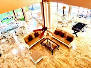 Sala de juegos