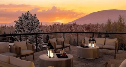 LUX | Loon SlopeSide