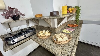 Périco Hotel
