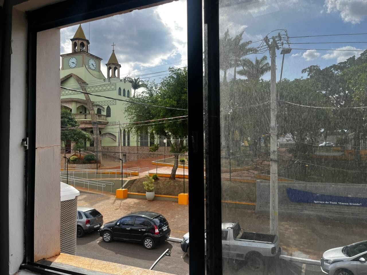 Economy Twin Room | Desk, laptop workspace, free WiFi